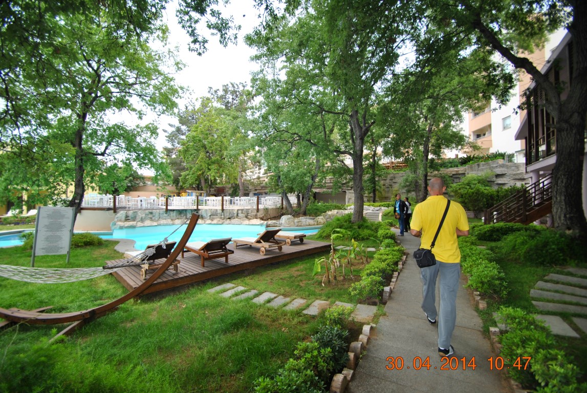 imagini hotel SUENO BEACH SIDE